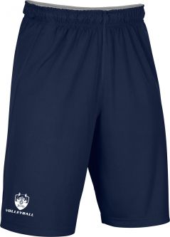 Men's Nike Team Fly Short, Navy